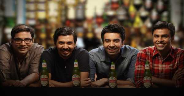 TVF Pitchers Season 2 Web Series 2021: release date, cast, story, teaser, trailer, first look, rating, reviews, box office collection and preview